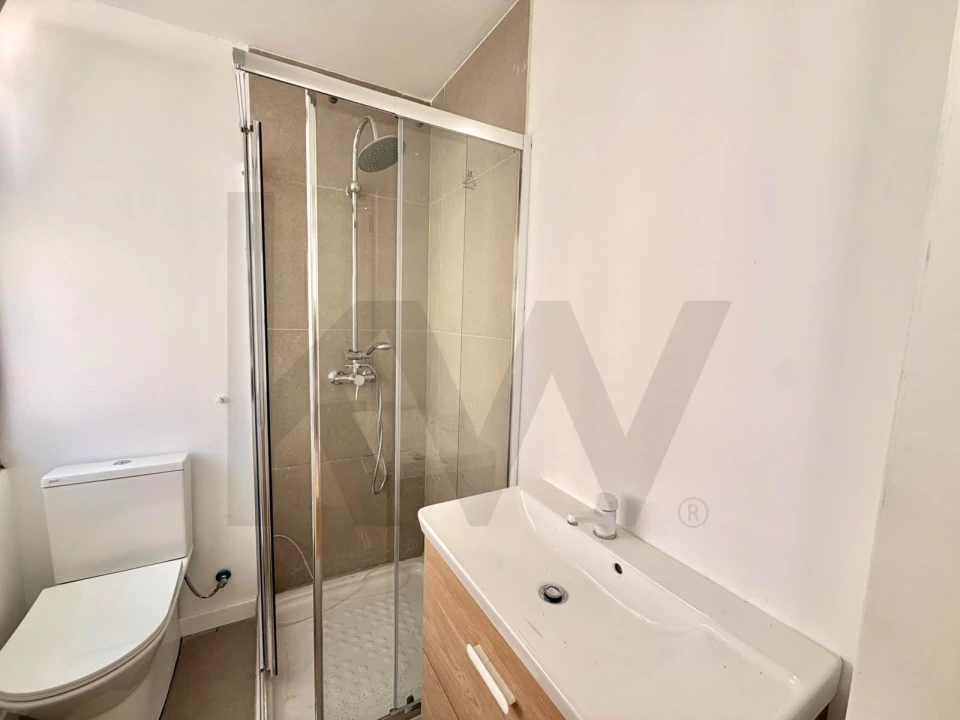 Apartamento T3 para Venda em Santa Maria do Castelo e Santiago e Santa Susana Foto 20