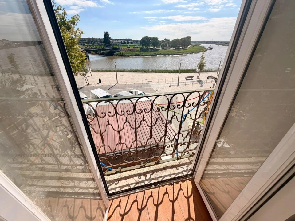 Apartamento T3 para Venda em Santa Maria do Castelo e Santiago e Santa Susana Foto 4