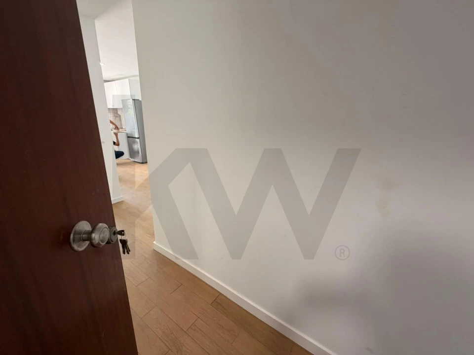Apartamento T3 para Venda em Santa Maria do Castelo e Santiago e Santa Susana Foto 8
