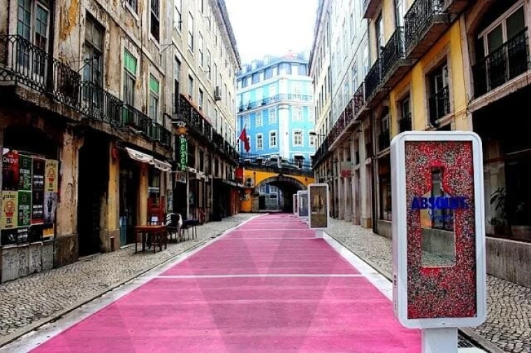 Loja para Trespasse em Misericórdia Foto 4