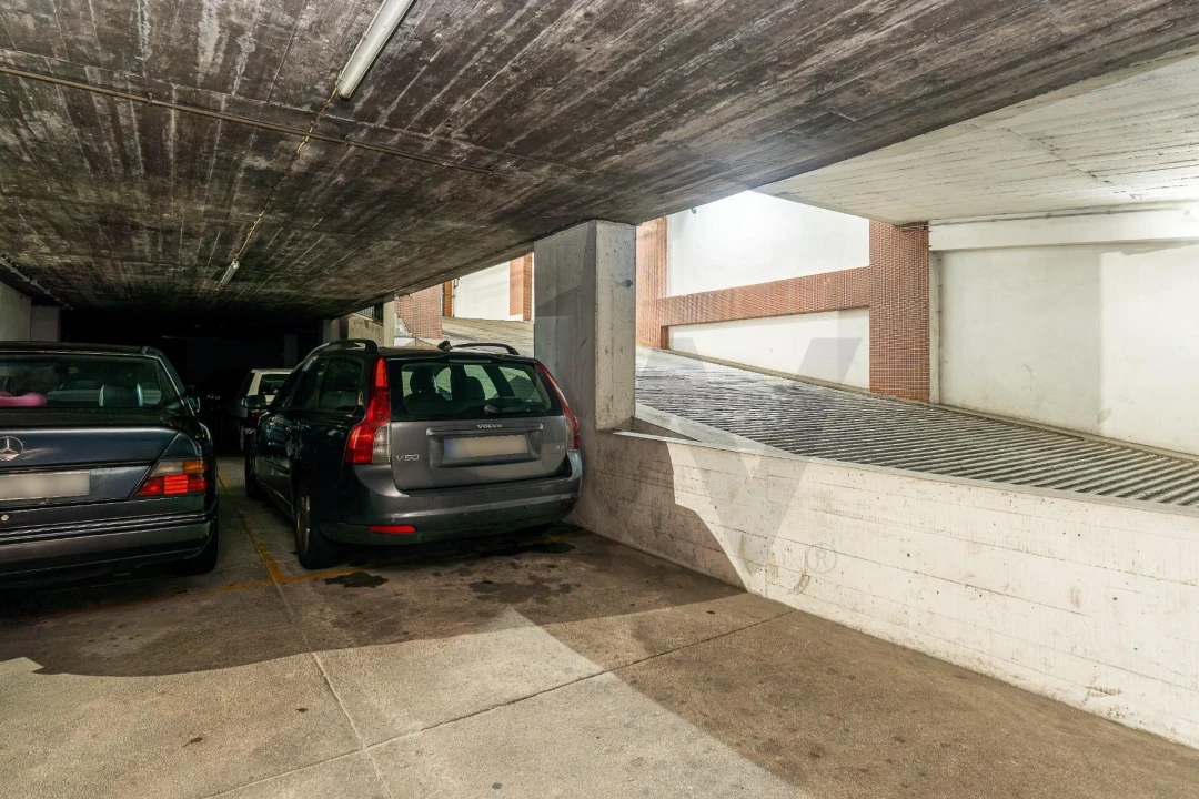Apartamento T3 para Venda em São Mamede de Infesta e Senhora da Hora Foto 19