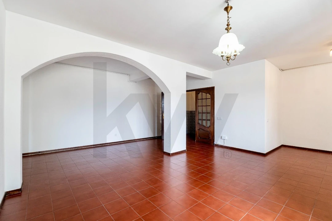 Apartamento T3 para Venda em São Mamede de Infesta e Senhora da Hora Foto 4