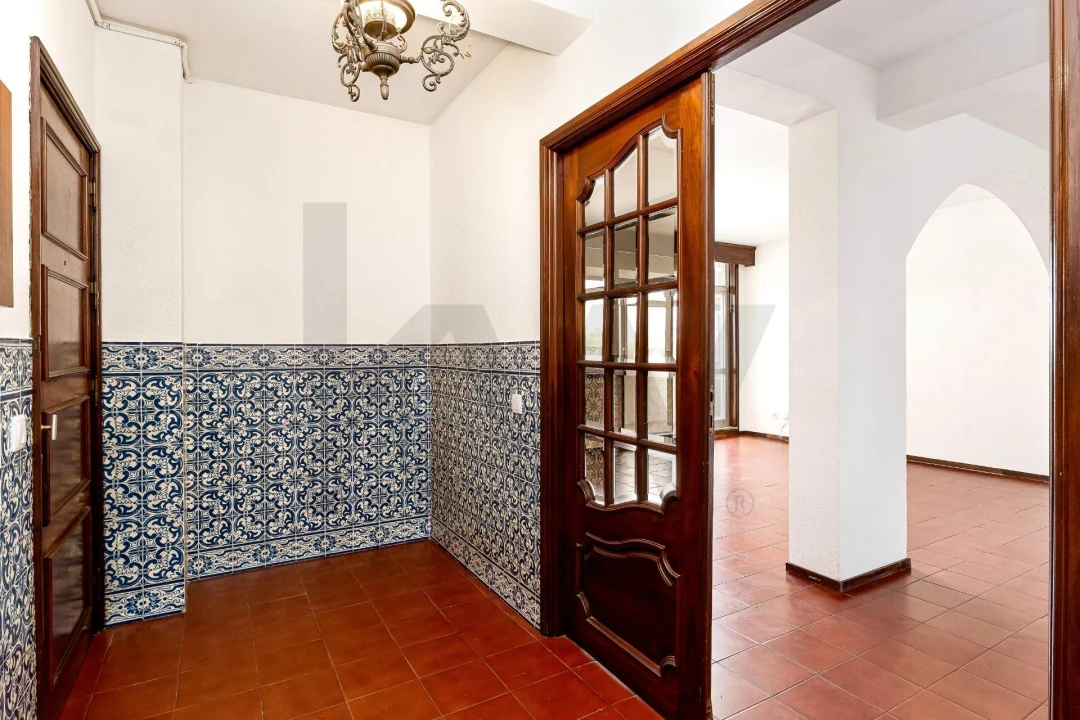 Apartamento T3 para Venda em São Mamede de Infesta e Senhora da Hora Foto 7