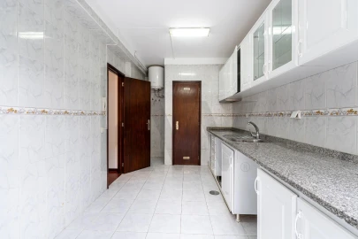 Apartamento T3 para Venda em São Mamede de Infesta e Senhora da Hora
