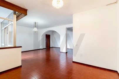 Apartamento T3 para Venda em São Mamede de Infesta e Senhora da Hora