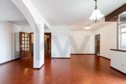 Apartamento T3 para Venda em São Mamede de Infesta e Senhora da Hora