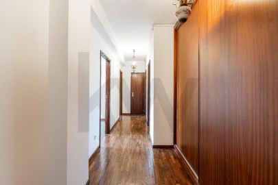 Apartamento T3 para Venda em São Mamede de Infesta e Senhora da Hora