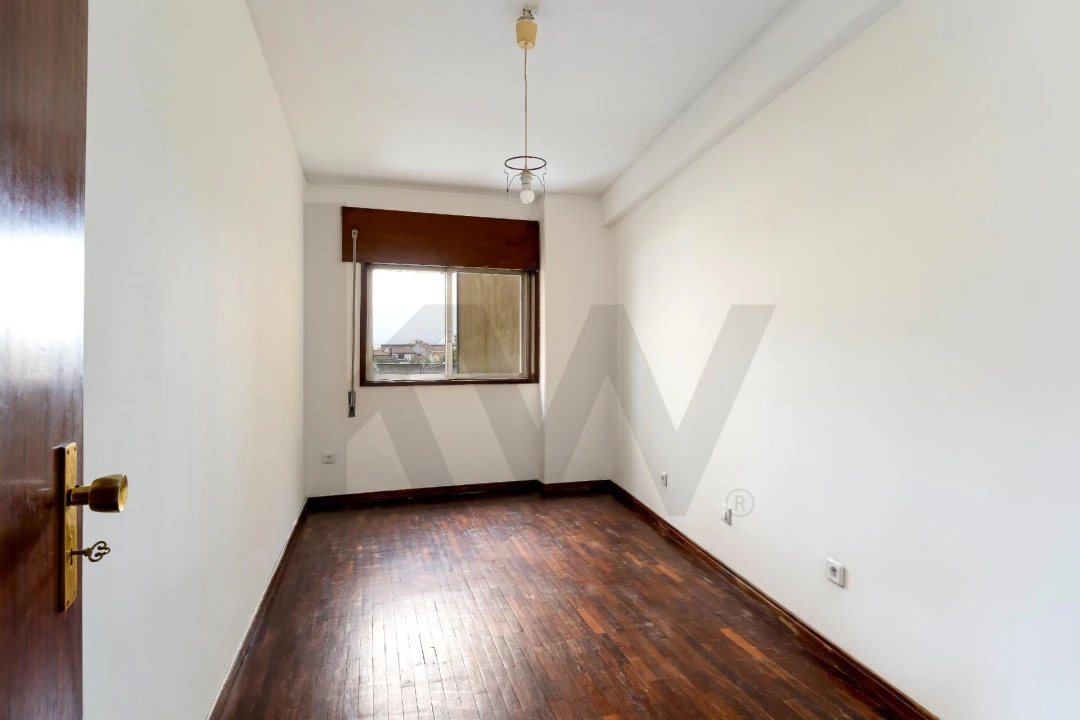 Apartamento T3 para Venda em São Mamede de Infesta e Senhora da Hora Foto 15