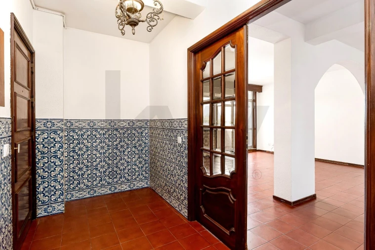 Apartamento T3 para Venda em São Mamede de Infesta e Senhora da Hora Foto 7