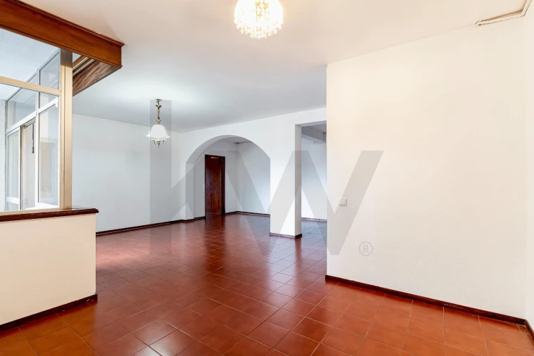 Apartamento T3 para Venda em São Mamede de Infesta e Senhora da Hora Foto 5