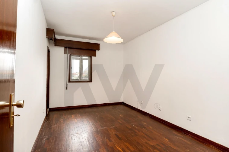 Apartamento T3 para Venda em São Mamede de Infesta e Senhora da Hora Foto 11