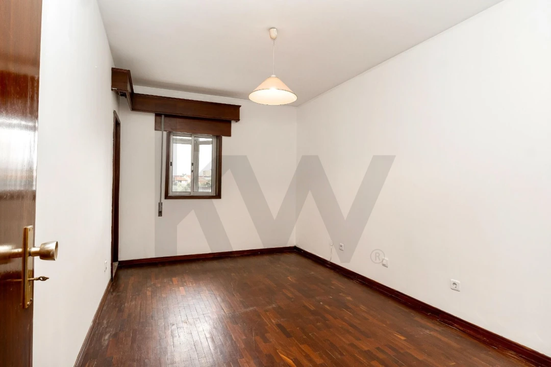 Apartamento T3 para Venda em São Mamede de Infesta e Senhora da Hora Foto 11