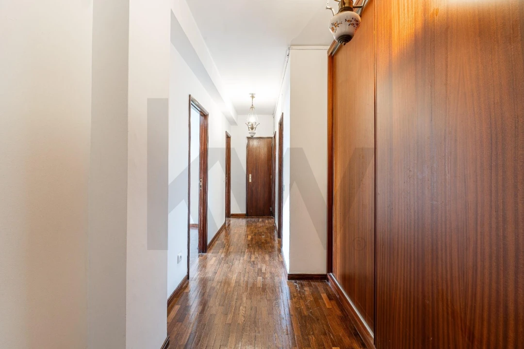 Apartamento T3 para Venda em São Mamede de Infesta e Senhora da Hora Foto 10