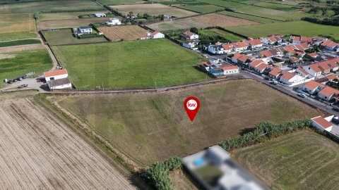 Terreno para Venda em Ribeirinha