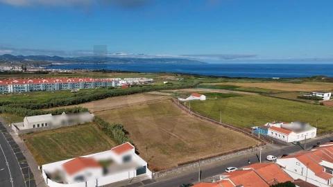 Terreno para Venda em Ribeirinha