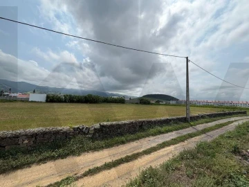 Terreno para Venda em Ribeirinha