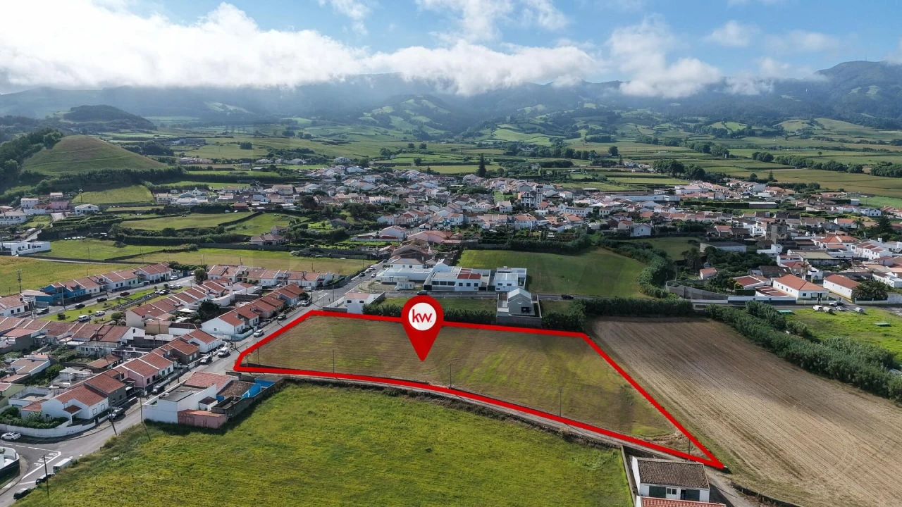 Terreno para Venda em Ribeirinha Foto 20