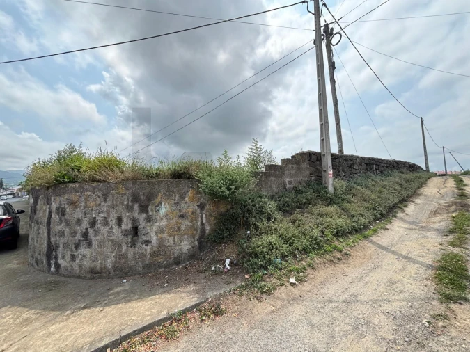 Terreno para Venda em Ribeirinha Foto 12