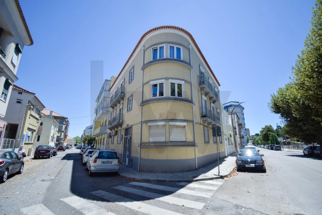 Apartamento T2 para Venda em Alhandra, São João dos Montes e Calhandriz Foto 2