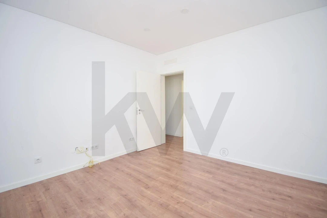 Apartamento T2 para Venda em Alhandra, São João dos Montes e Calhandriz Foto 8