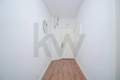 Apartamento T2 para Venda em Alhandra, São João dos Montes e Calhandriz