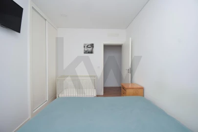 Apartamento T2 para Venda em Alhandra, São João dos Montes e Calhandriz