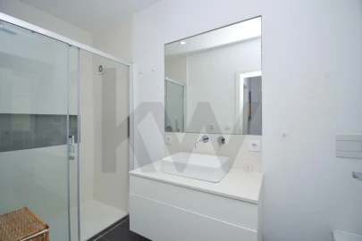 Apartamento T2 para Venda em Alhandra, São João dos Montes e Calhandriz
