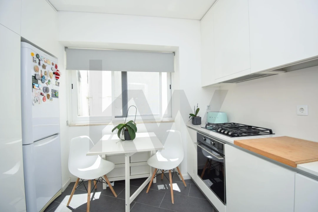 Apartamento T2 para Venda em Alhandra, São João dos Montes e Calhandriz Foto 13