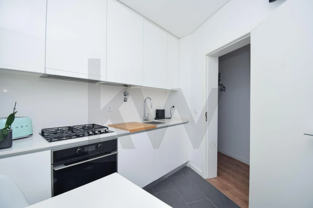 Apartamento T2 para Venda em Alhandra, São João dos Montes e Calhandriz Foto 15