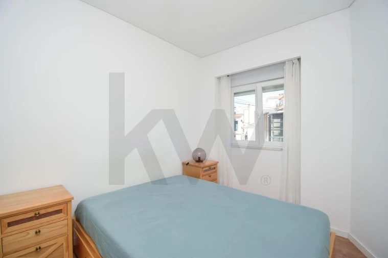 Apartamento T2 para Venda em Alhandra, São João dos Montes e Calhandriz Foto 11