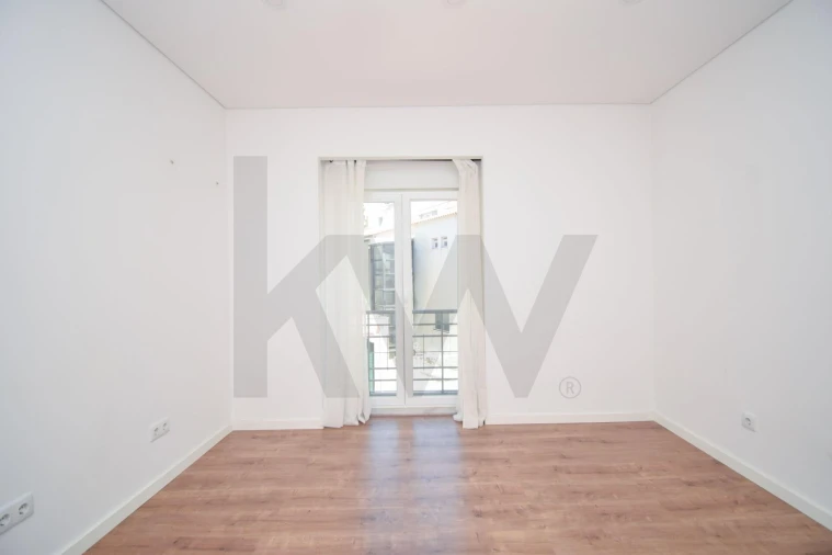 Apartamento T2 para Venda em Alhandra, São João dos Montes e Calhandriz Foto 7