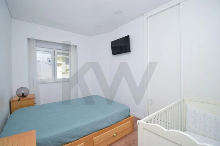 Apartamento T2 para Venda em Alhandra, São João dos Montes e Calhandriz Foto 10