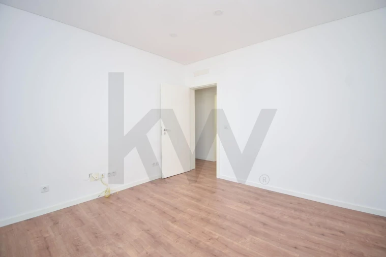 Apartamento T2 para Venda em Alhandra, São João dos Montes e Calhandriz Foto 8