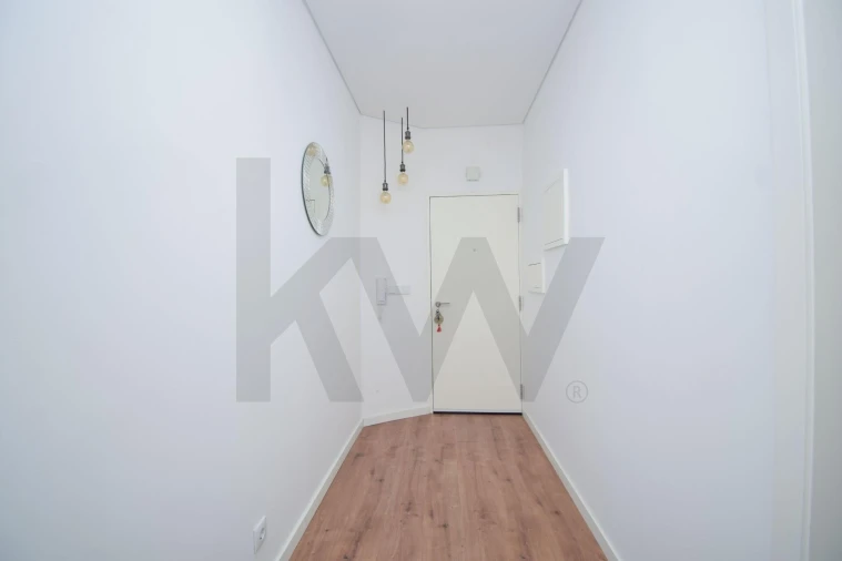 Apartamento T2 para Venda em Alhandra, São João dos Montes e Calhandriz Foto 19