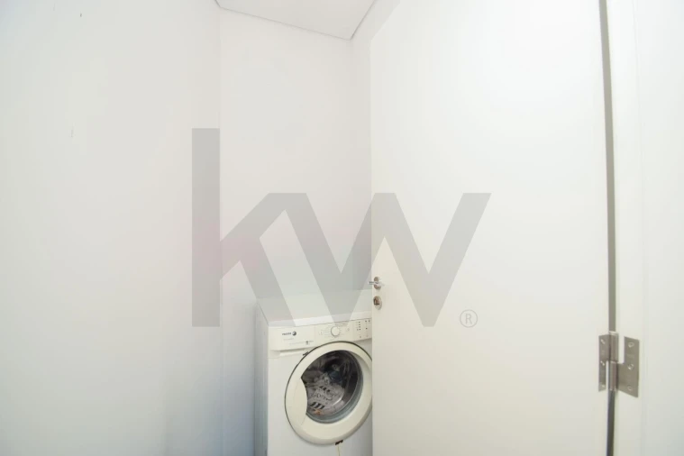 Apartamento T2 para Venda em Alhandra, São João dos Montes e Calhandriz Foto 17
