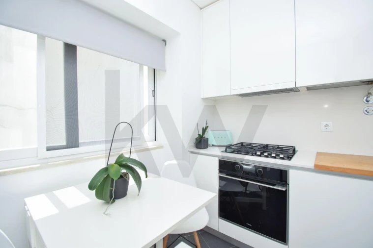 Apartamento T2 para Venda em Alhandra, São João dos Montes e Calhandriz Foto 14