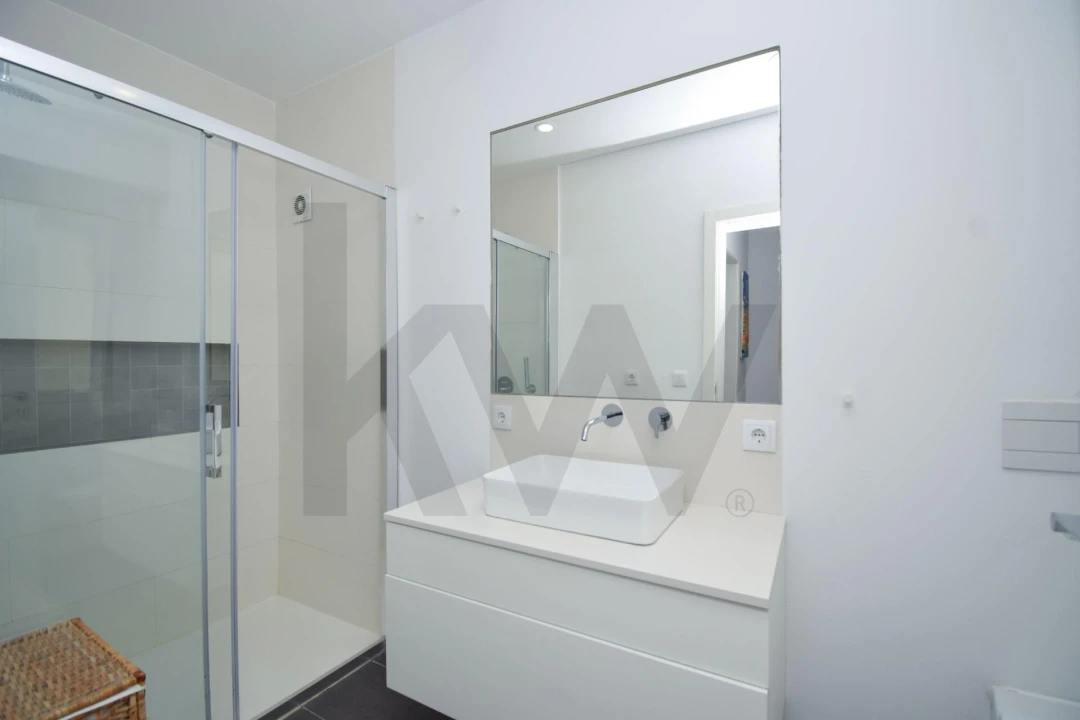 Apartamento T2 para Venda em Alhandra, São João dos Montes e Calhandriz Foto 18