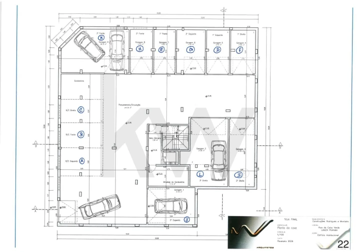 Apartamento T3 para Venda em Palmela Foto 38