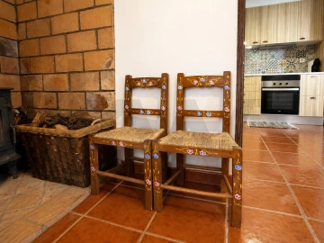 Moradia T4 para Venda em São Cristovão