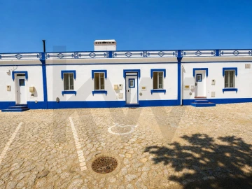 Moradia T4 para Venda em São Cristovão