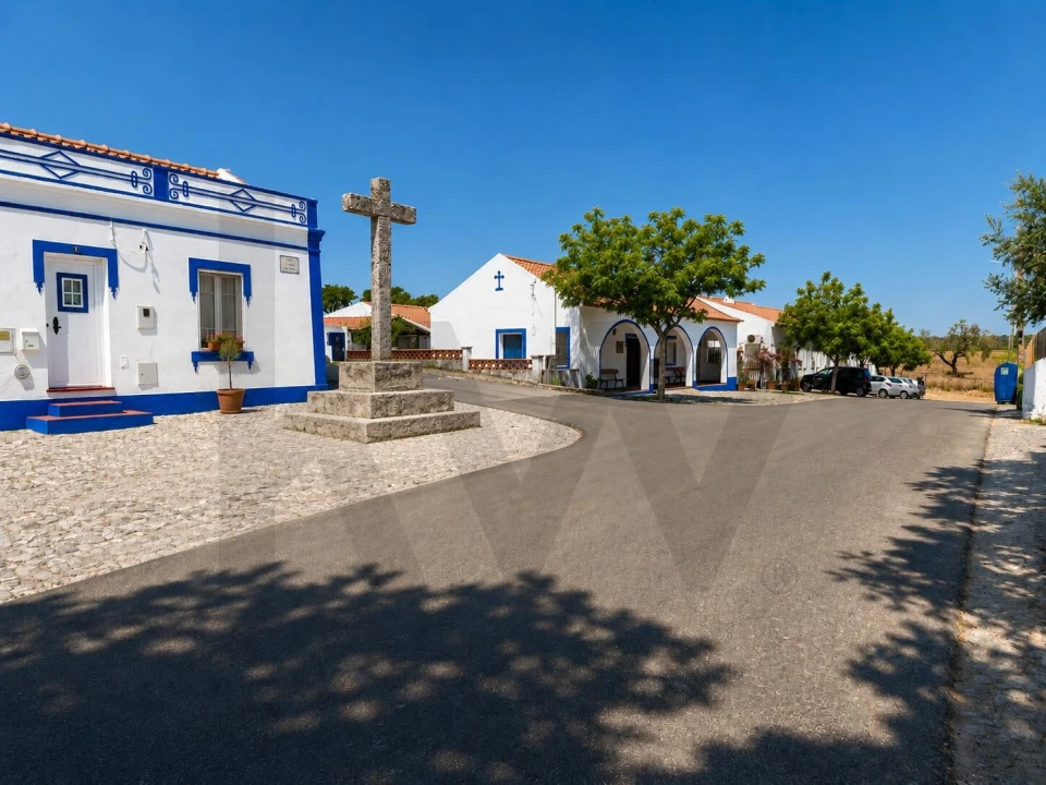 Moradia T4 para Venda em São Cristovão Foto 2
