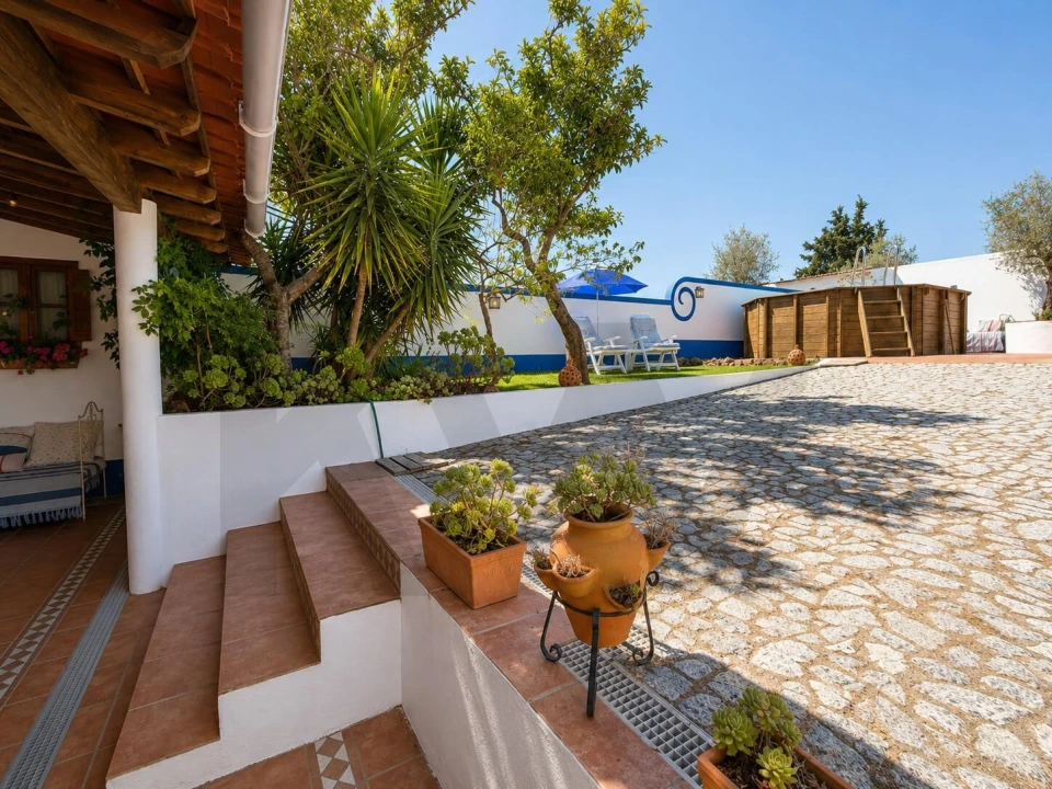 Moradia T4 para Venda em São Cristovão Foto 13