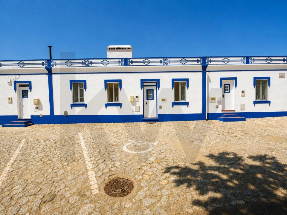 Moradia T4 para Venda em São Cristovão Foto 1