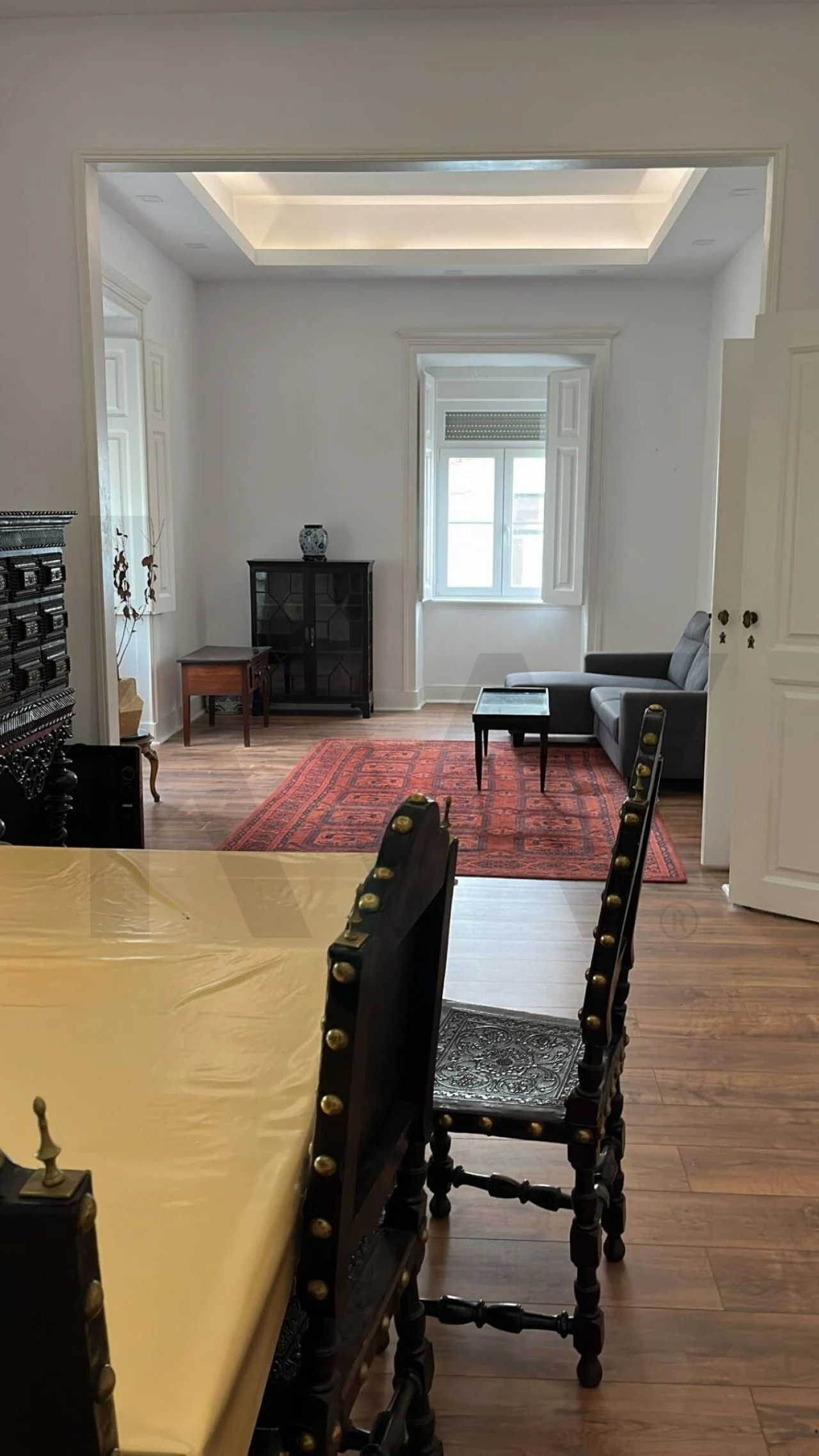 Apartamento T2 para Arrendamento em Areeiro Foto 22