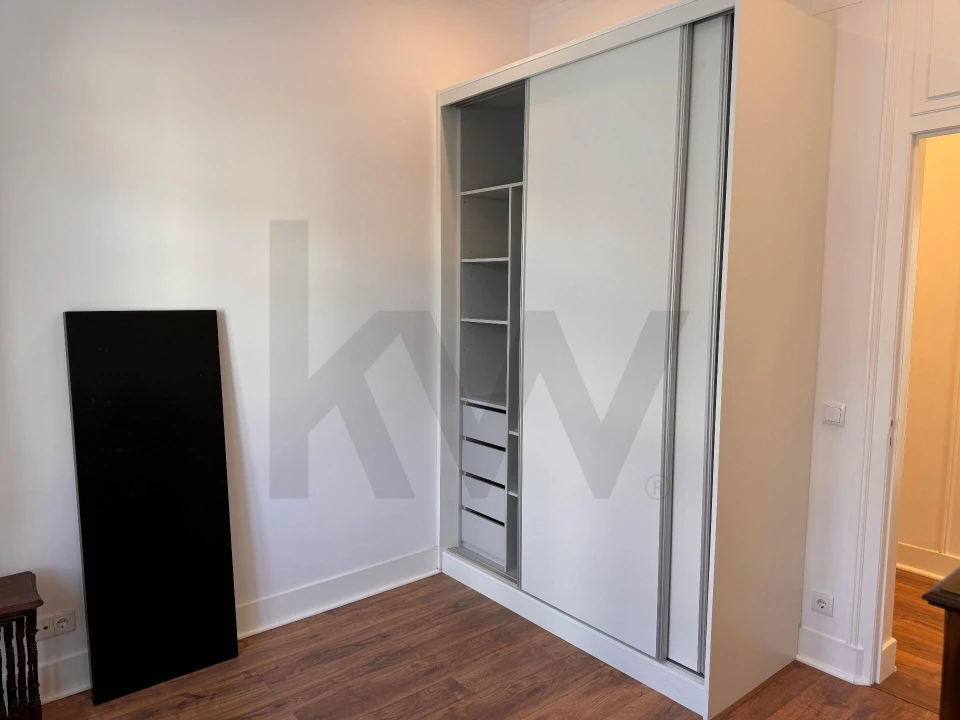 Apartamento T2 para Arrendamento em Areeiro Foto 11