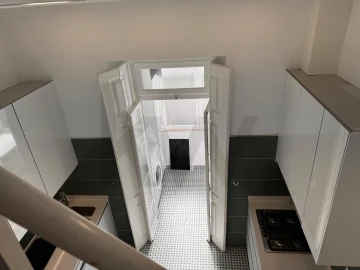 Apartamento T2 para Arrendamento em Areeiro