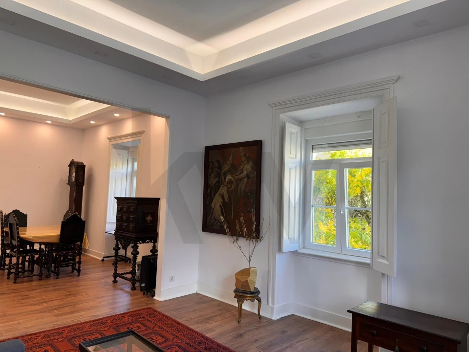 Apartamento T2 para Arrendamento em Areeiro Foto 3