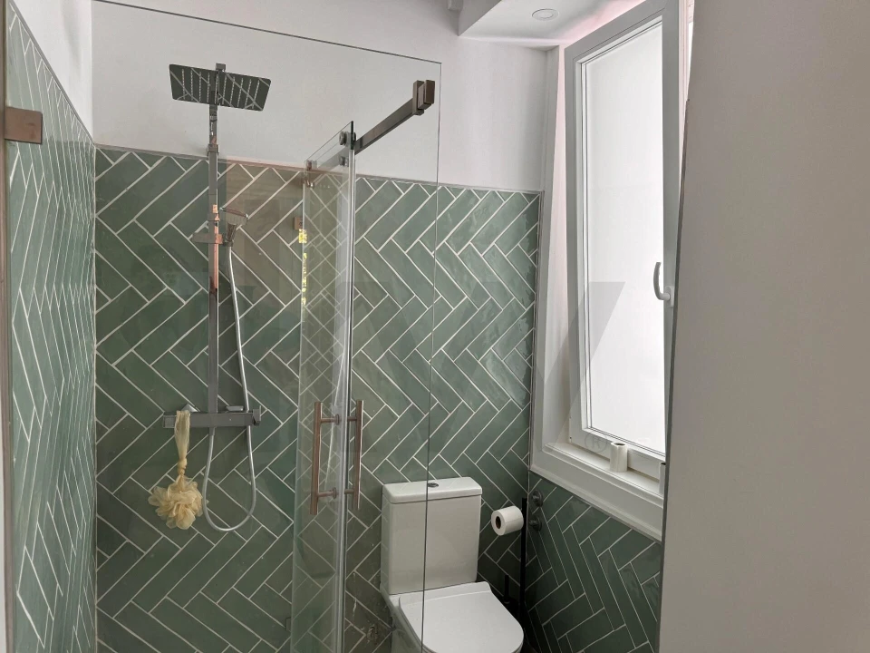 Apartamento T2 para Arrendamento em Areeiro Foto 9