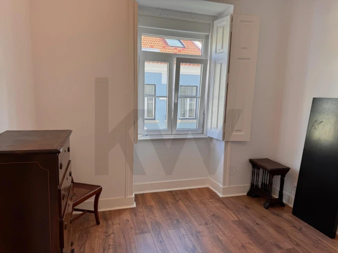 Apartamento T2 para Arrendamento em Areeiro Foto 12