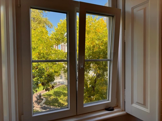 Apartamento T2 para Arrendamento em Areeiro Foto 6